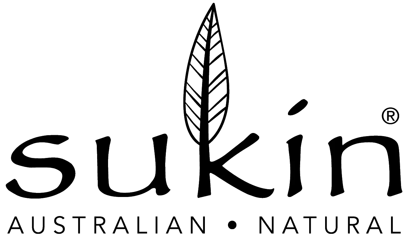 Sukin Logo