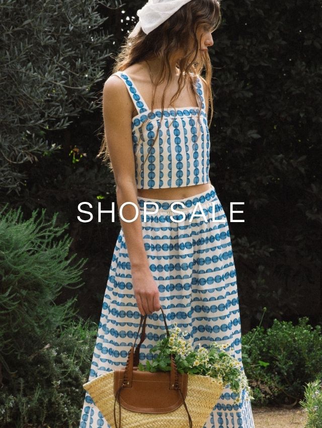 SHOP SALE