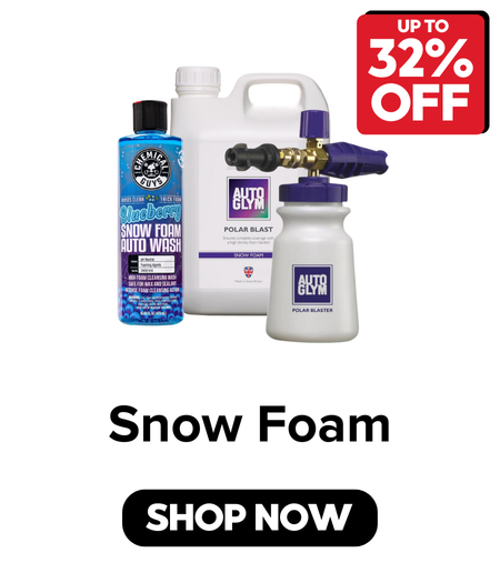 Snow Foam