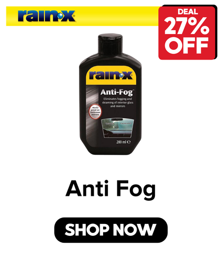 Anti Fog