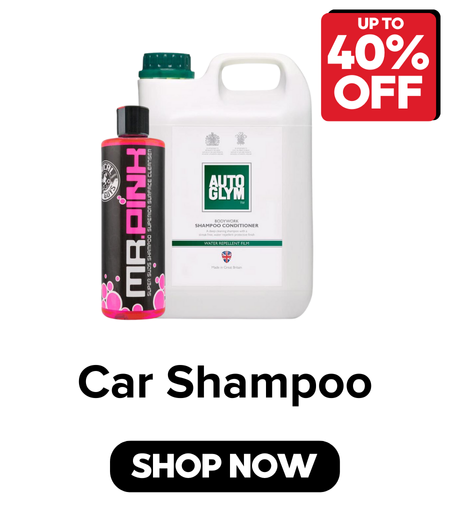 Car Shampoo