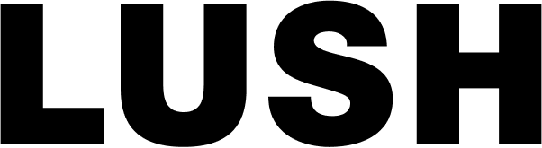 Logo: LUSH