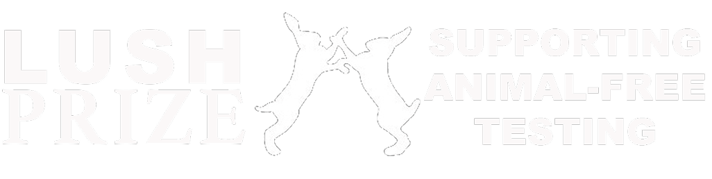 Lush Prize: Supporting animal-free testing