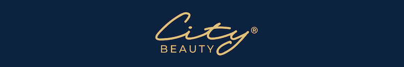 Welcome to City Beauty! Get ready for the first dibs.