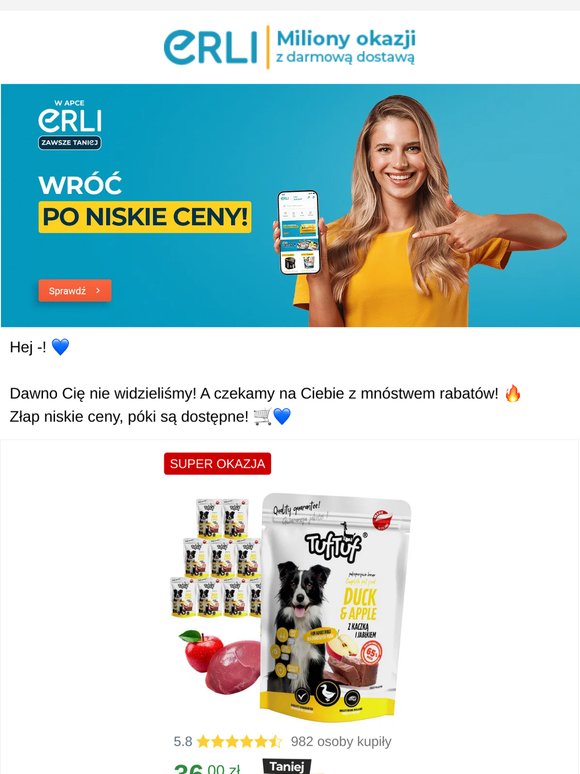 Halo, jest tu kto? 📱📞