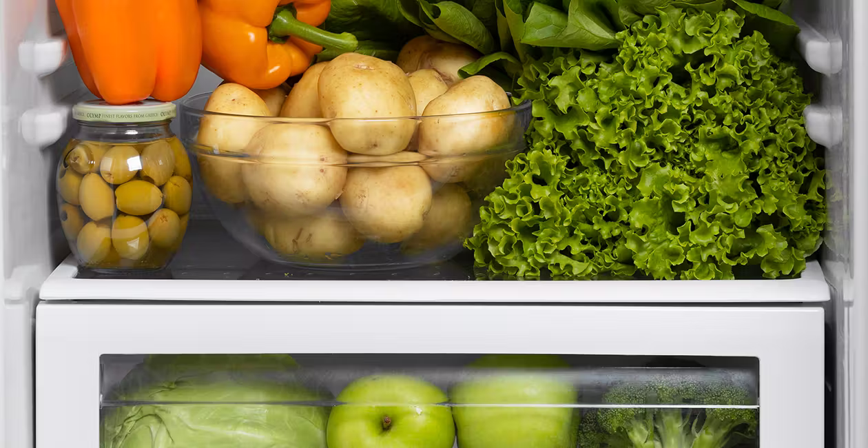 10 Foods a Nutritionist Always Keeps in Their Kitchen