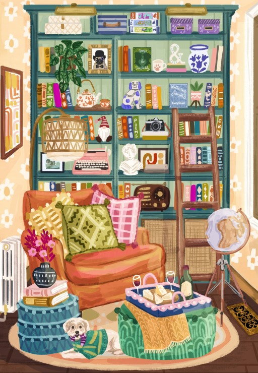 New Puzzle 