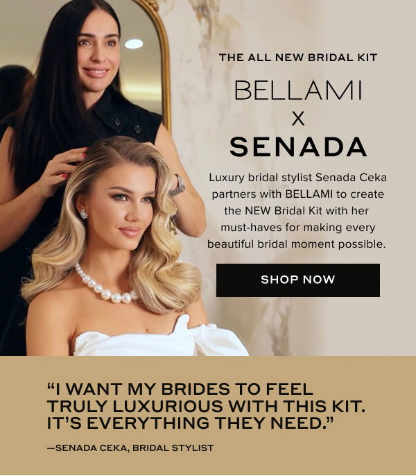 The Bridal Kit 