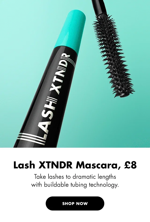 Lash XTNDR Mascara