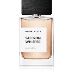 NOVELLISTA Saffron Whisper