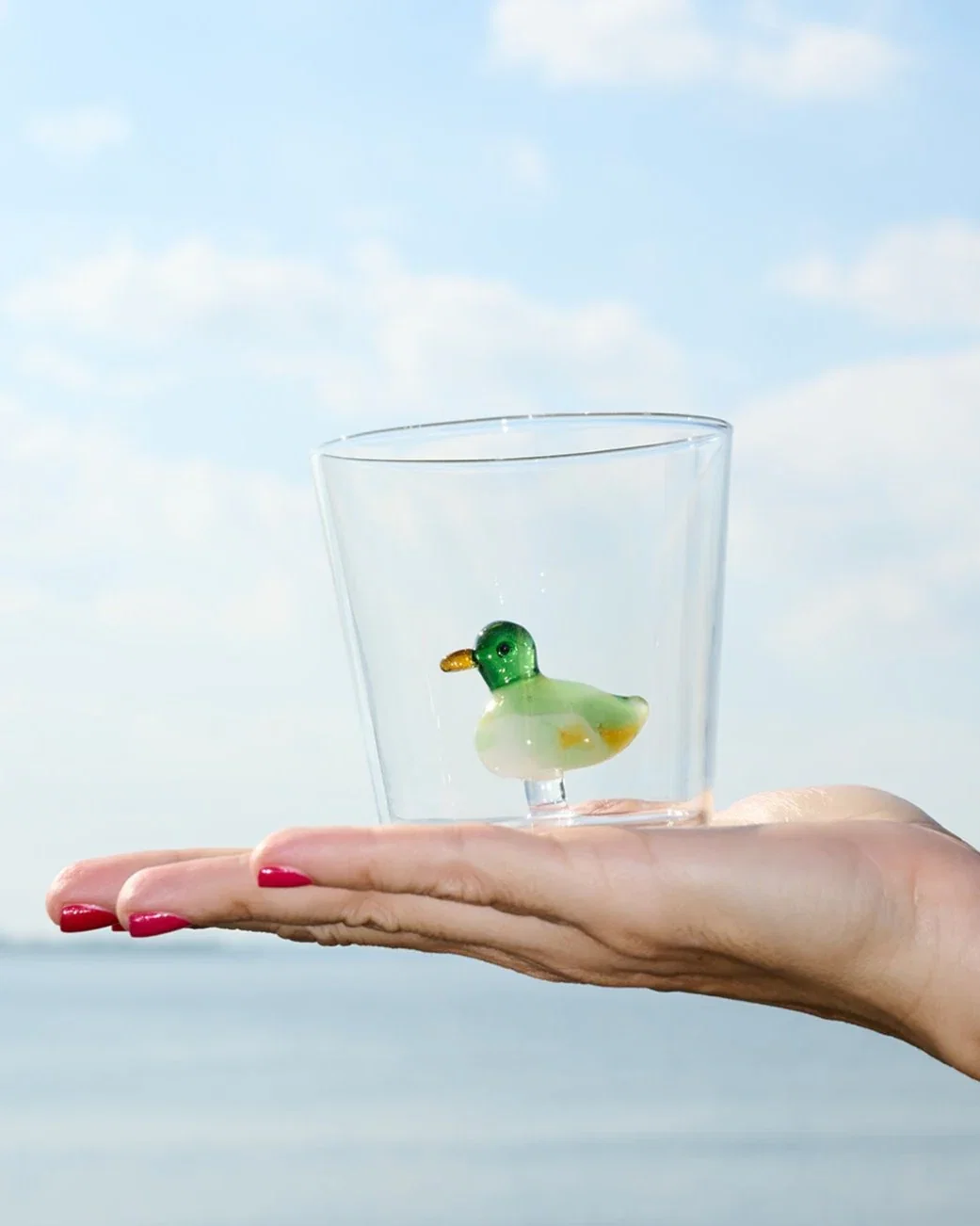 Image of Animal Farm Cup