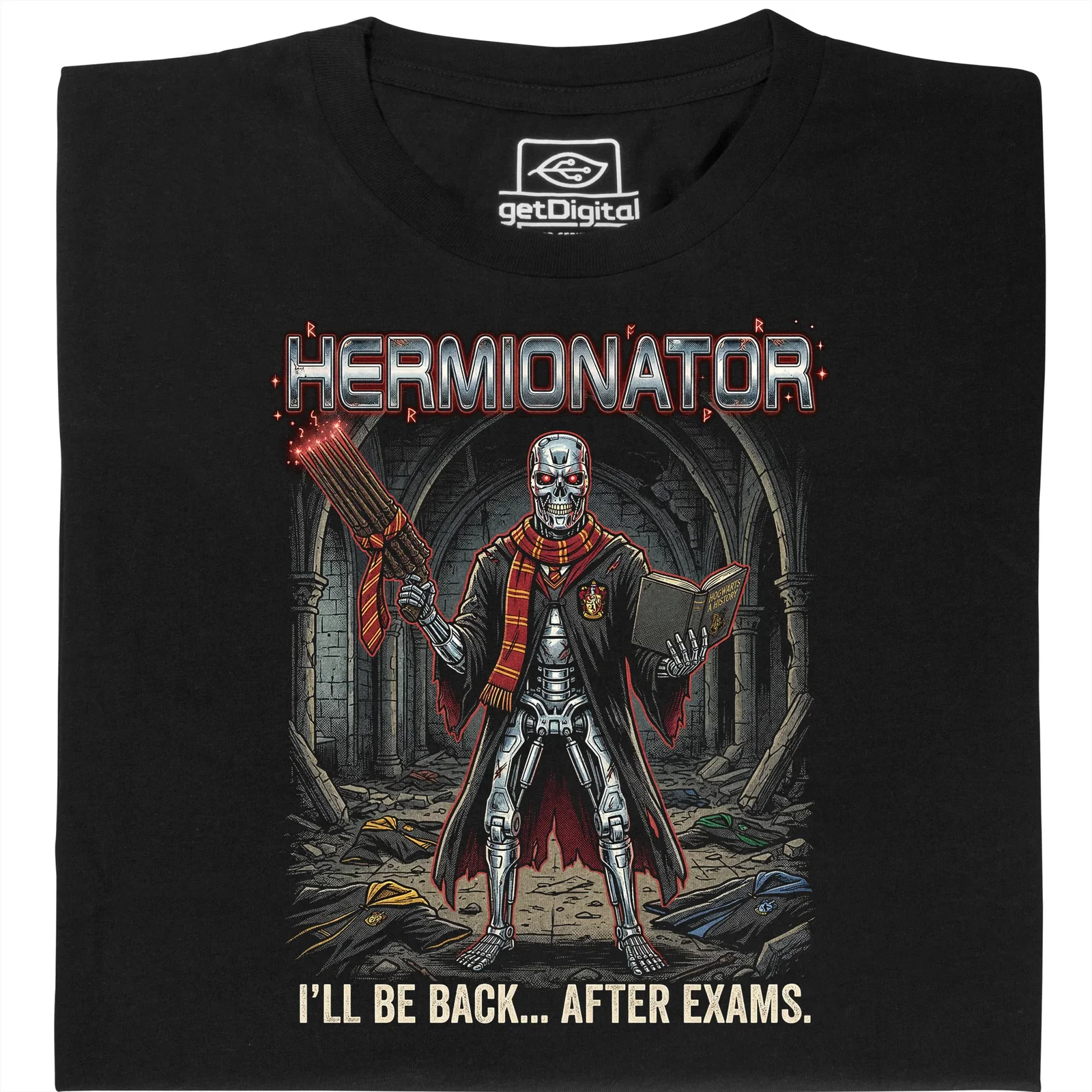 Hermionator