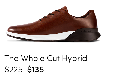 The Whole Cut Hybrid