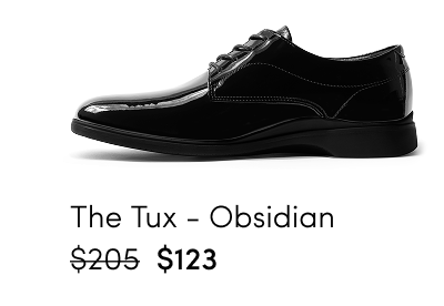 The Tux Obsidian