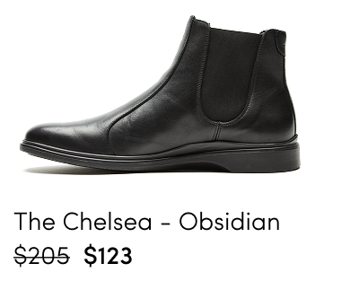 The Chelsea Obsidian