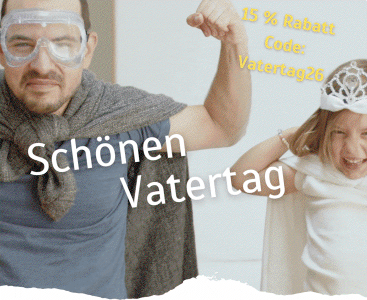 Vatertags-Spezial