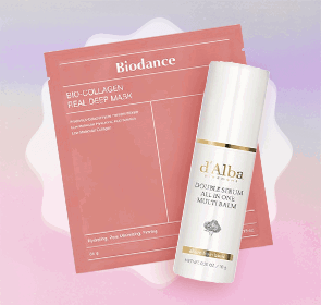K-Beauty