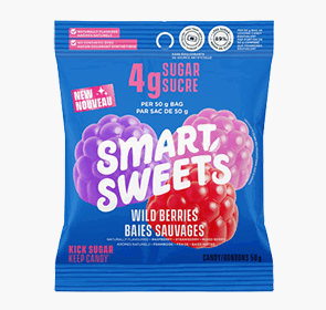 SmartSweets
