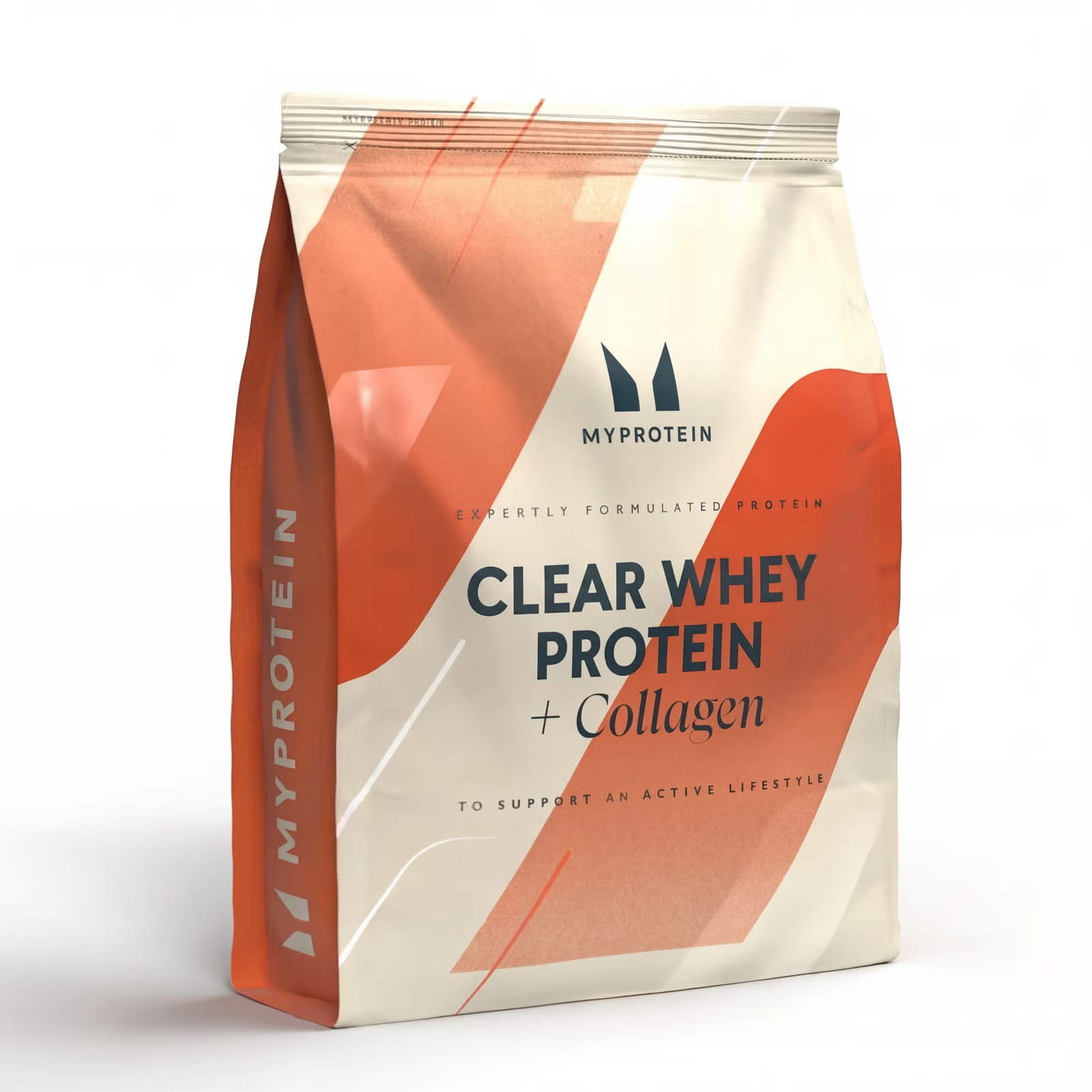 Clear Protein | Whey & Collagen