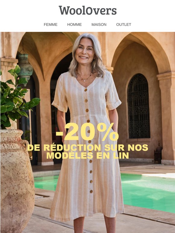 L'offre se termine ce soir
