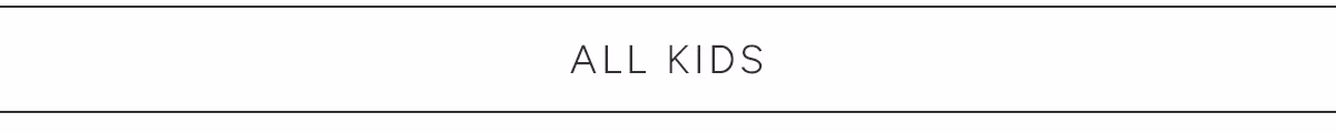 All Kids