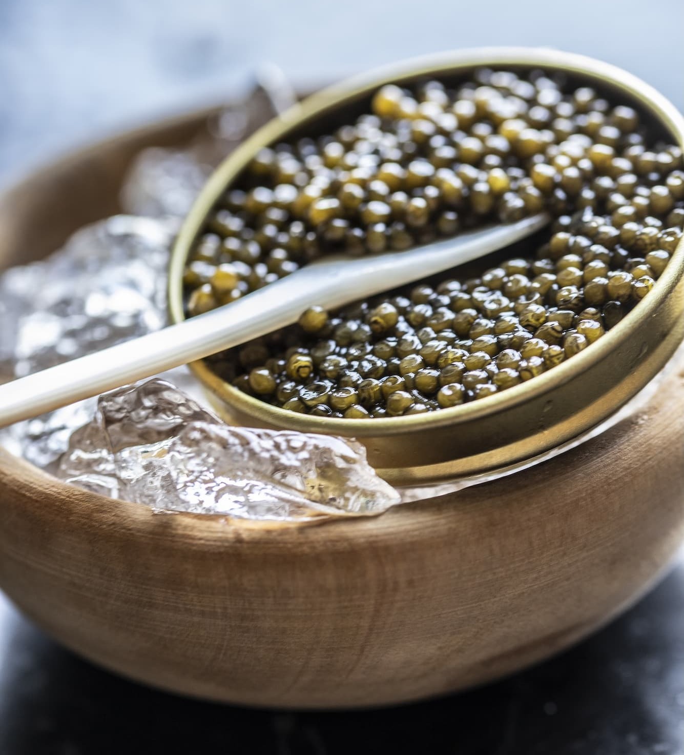 Imperia Caviar