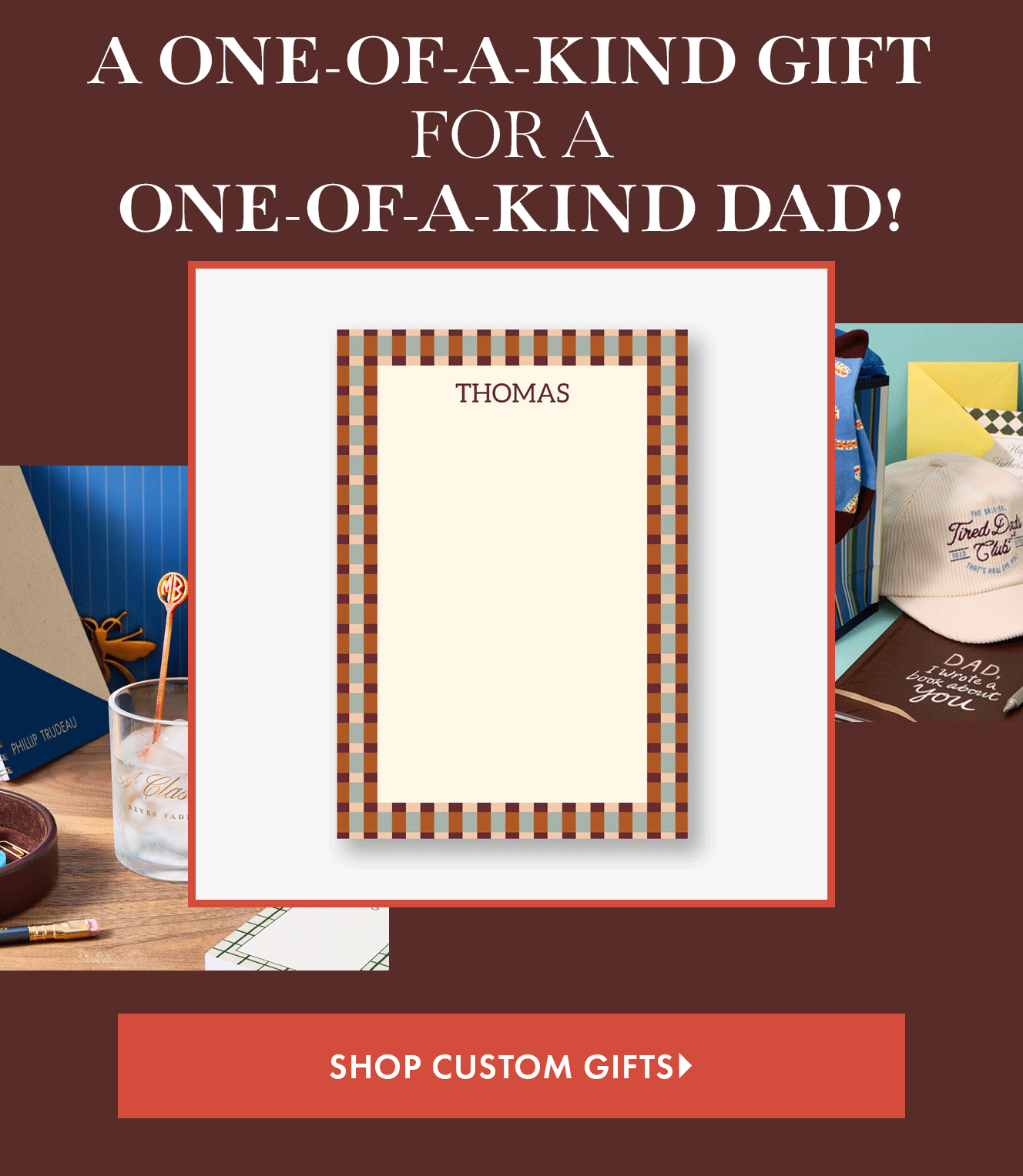 Personalized Gifts