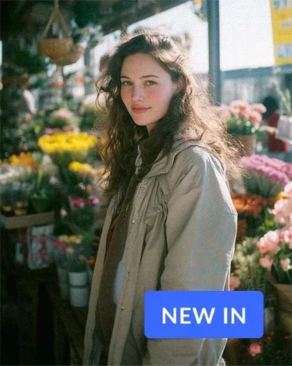 New In Damen