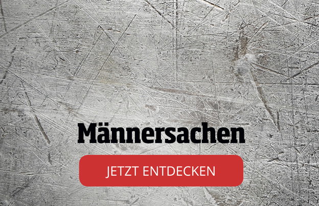 Männersachen