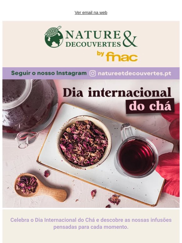 Um brinde com o melhor chá 🍵