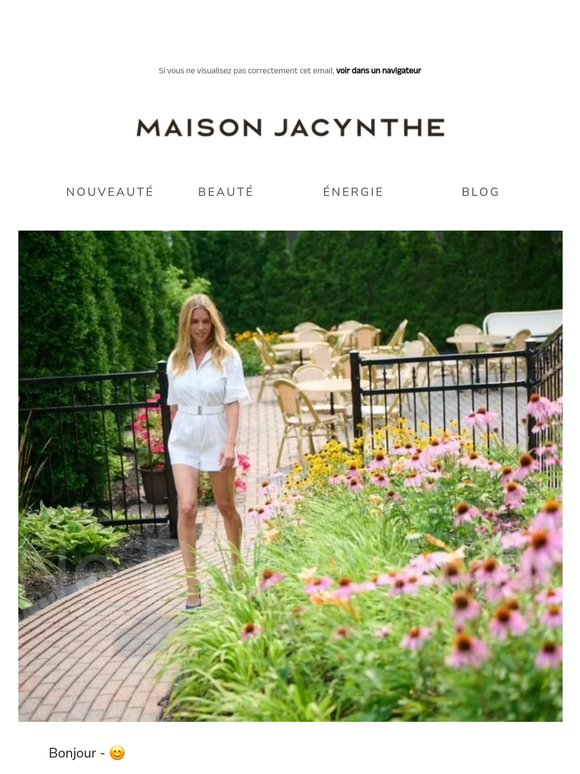 Tour de boutique