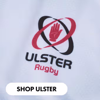 Shop Ulster Rugby