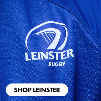 Shop Leinster Rugby