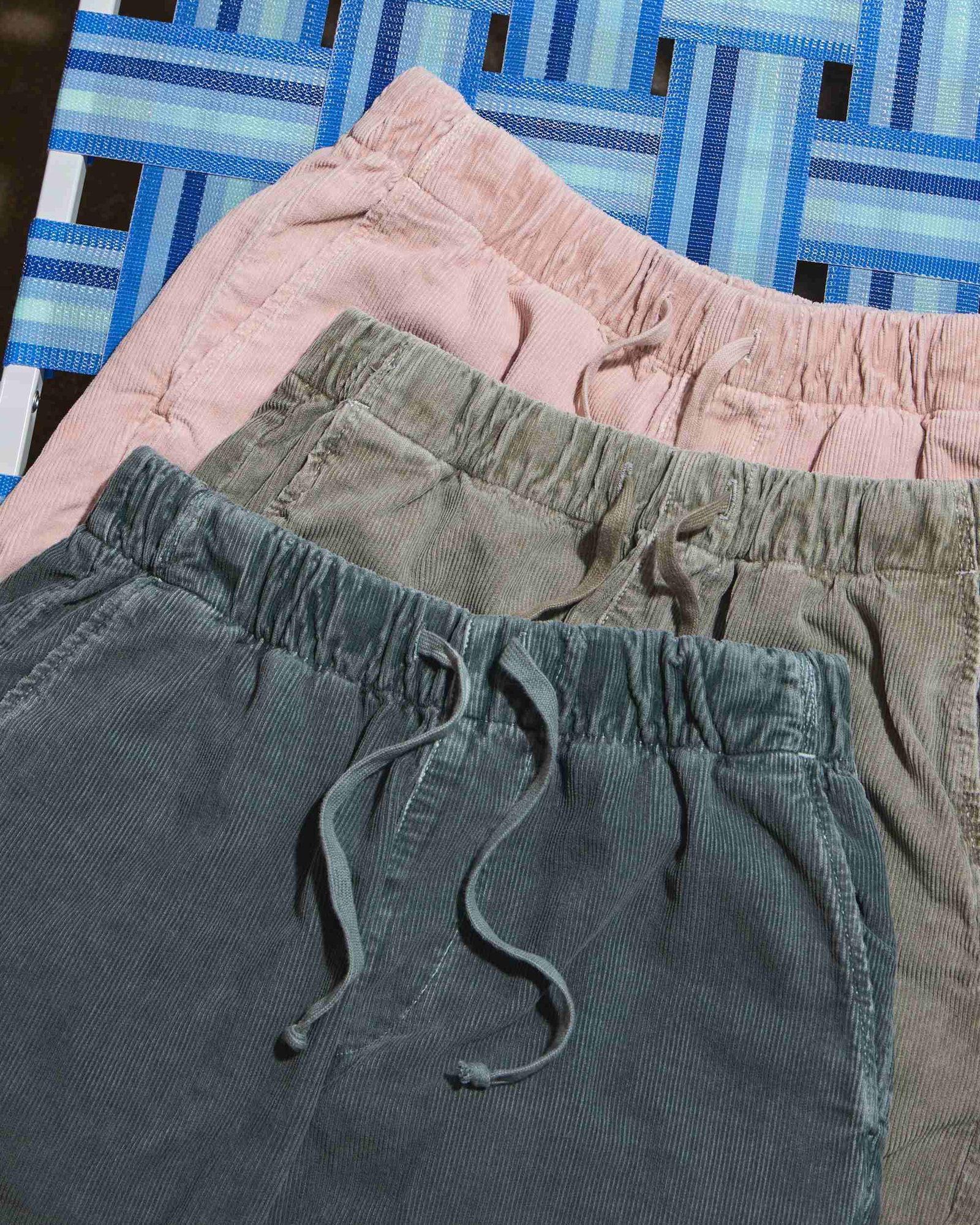 Shop New Shorts