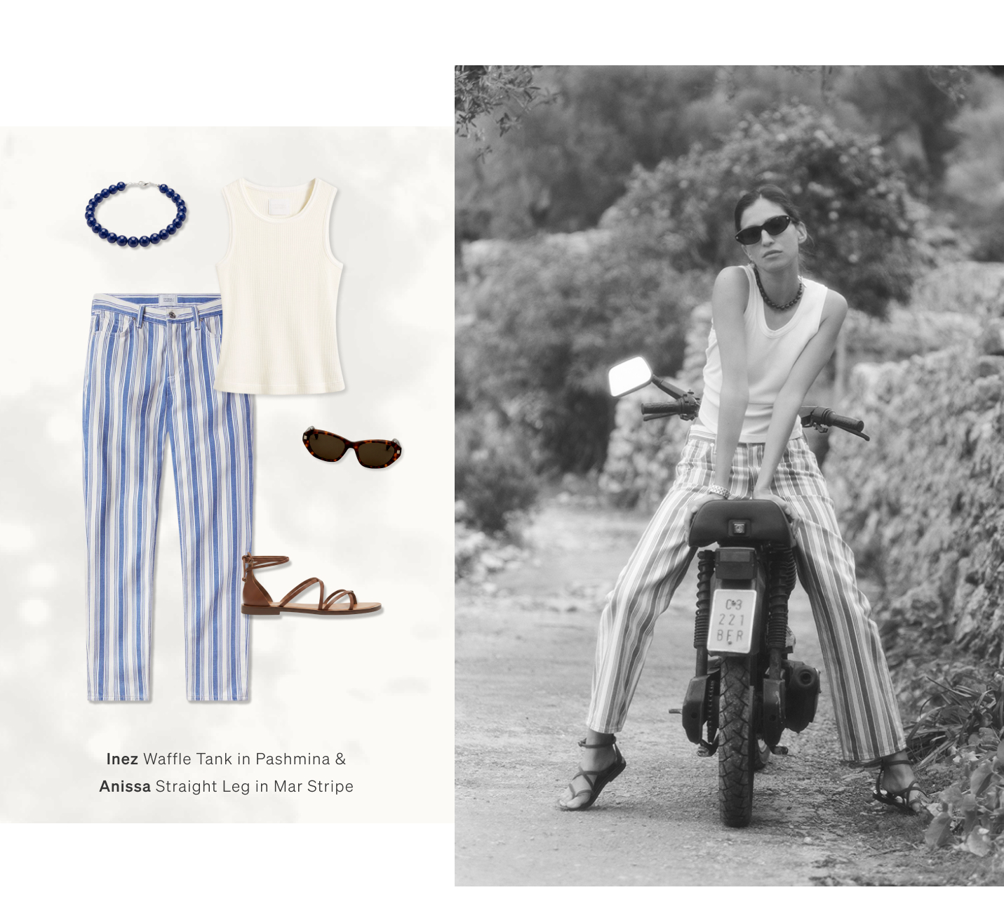 Shop Summer Ready To Wear