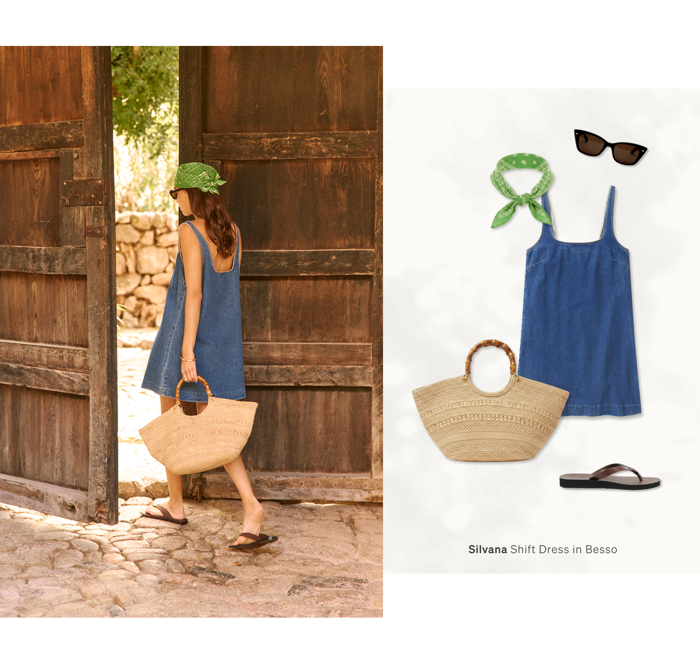Shop Summer Ready To Wear