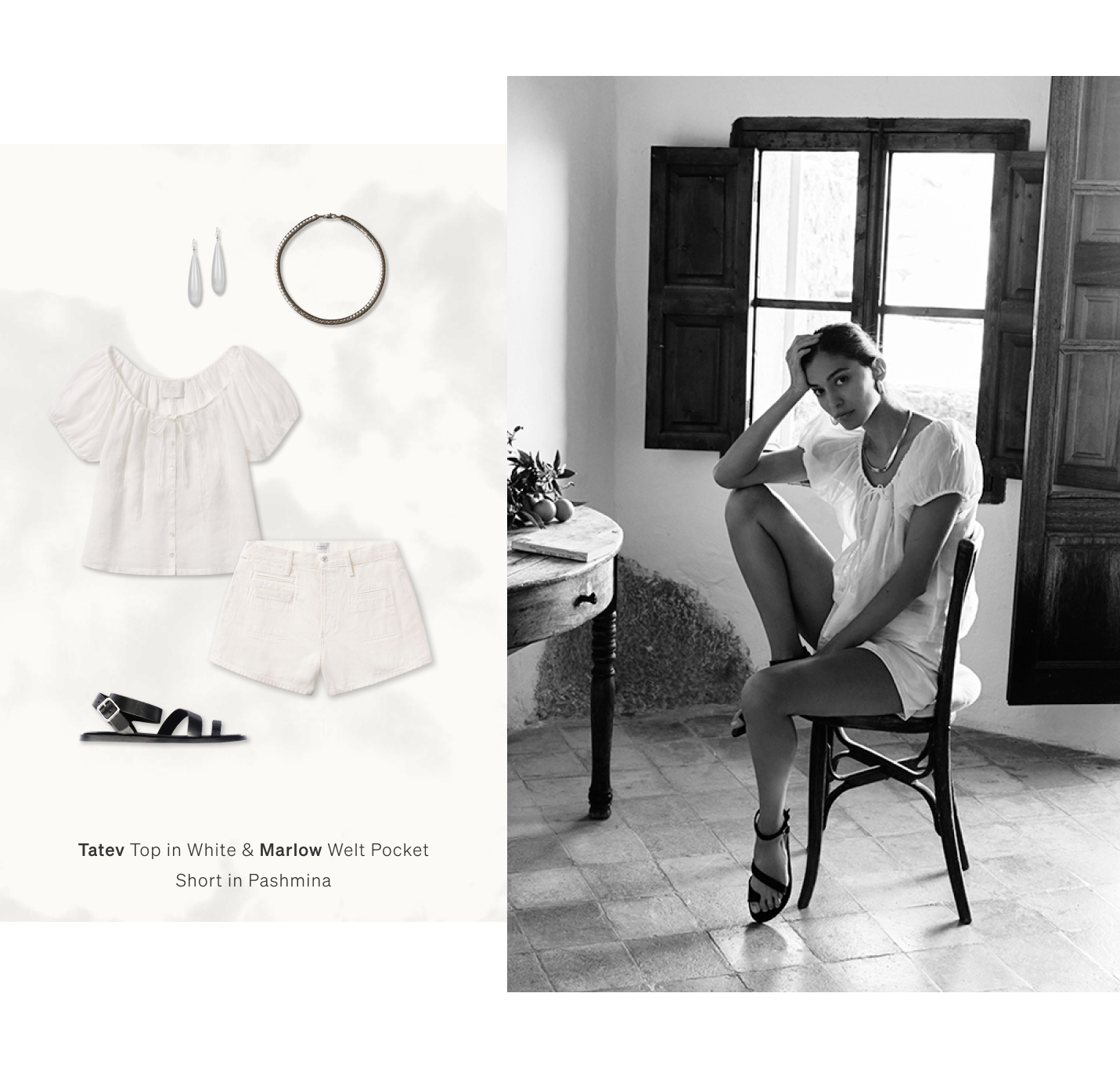 Shop Summer Ready To Wear