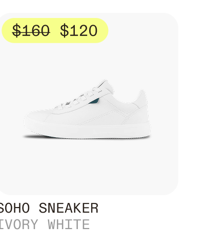 Soho Sneaker