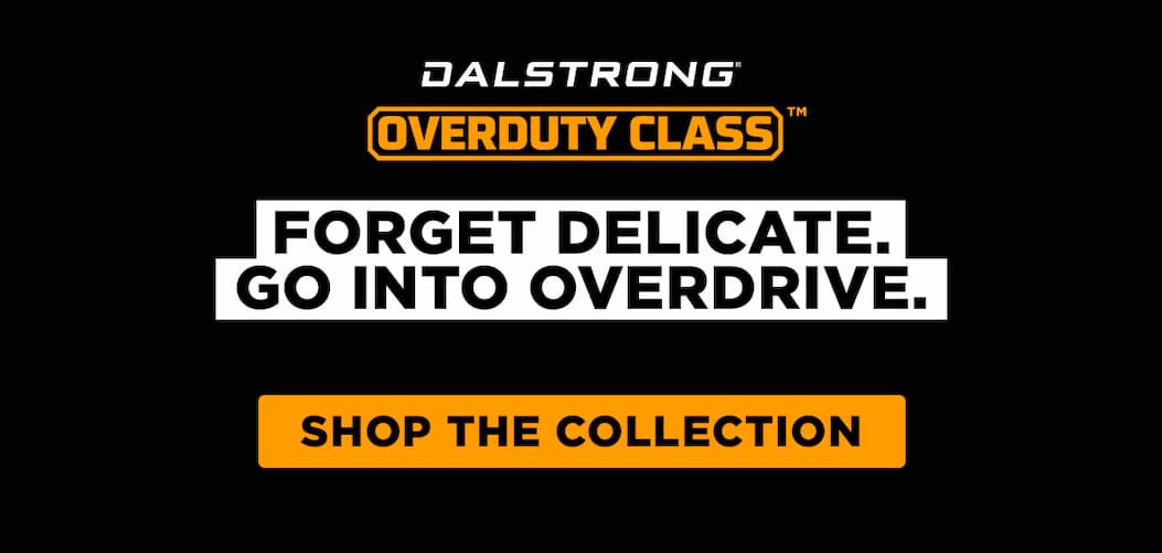 Shop The OverDuty Class™ 