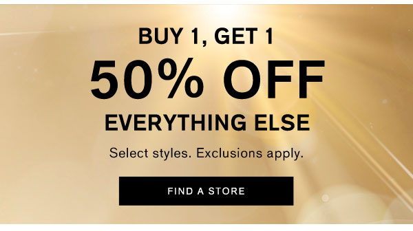 Find a Store