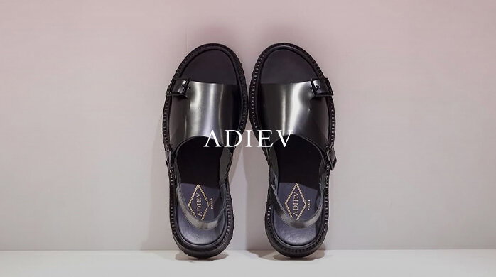 Adieu