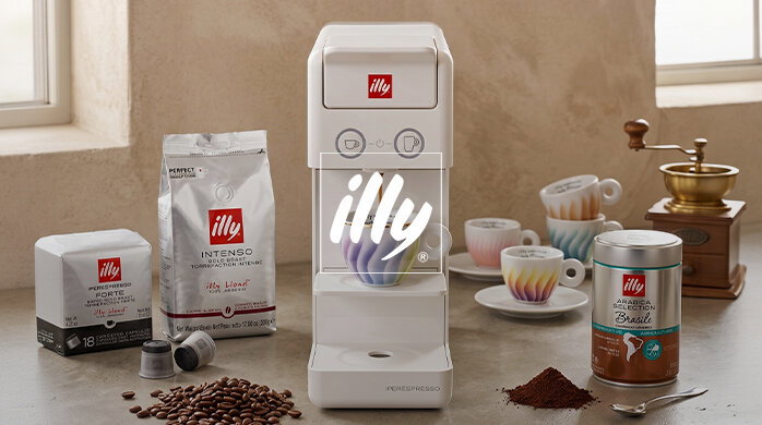 Café Illy