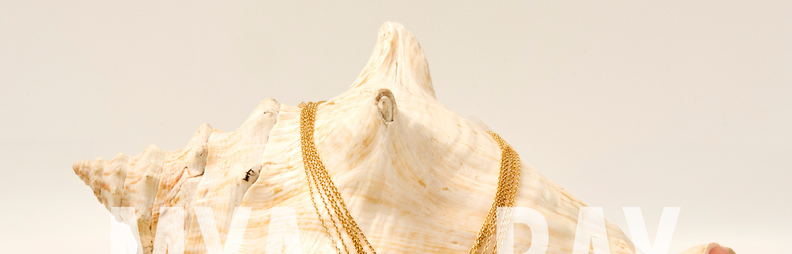 Necklaces DYNASTY