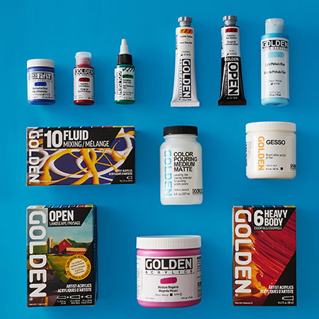 Golden | 30% OFF RRP
