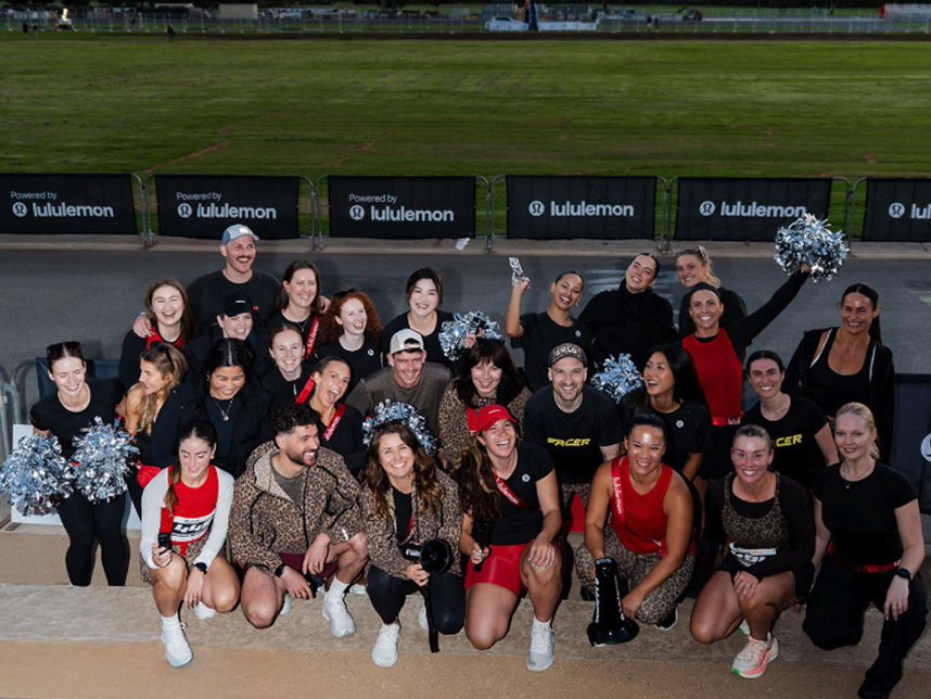 Adelaide Run Club