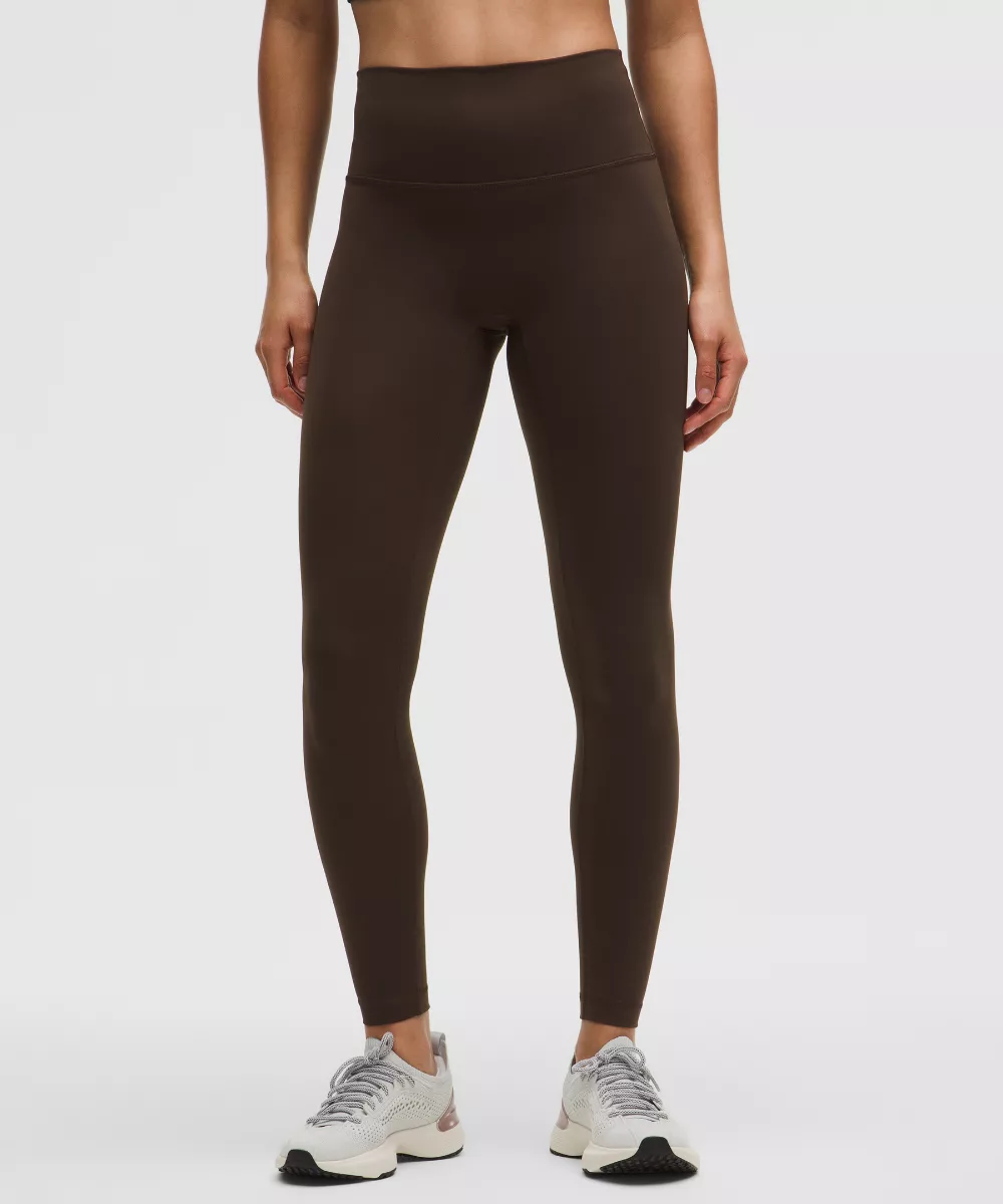 Wunder Train No Line High-Rise Tight 28"