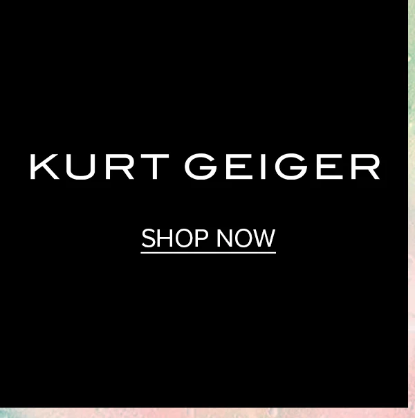 Kurtgeiger