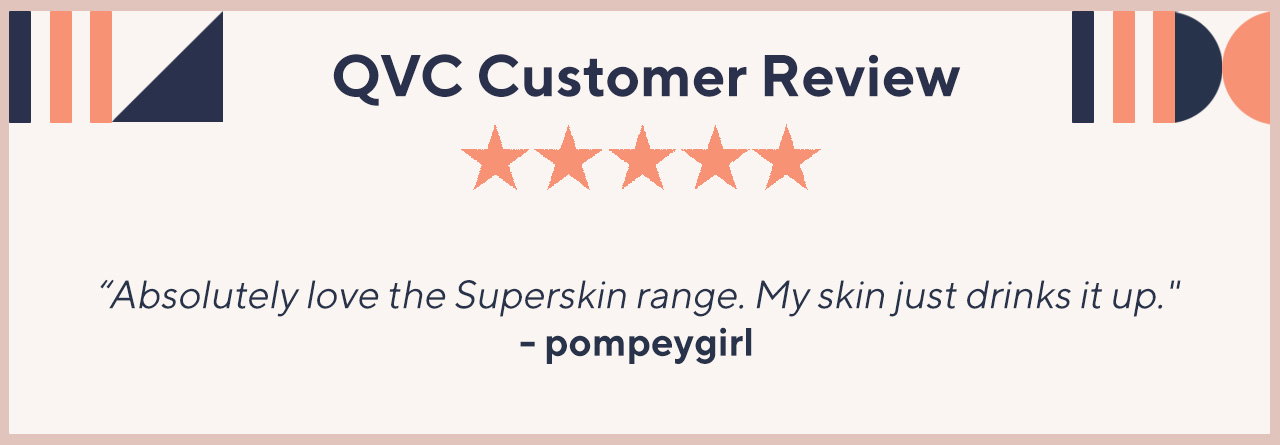 QVC Customer Review
