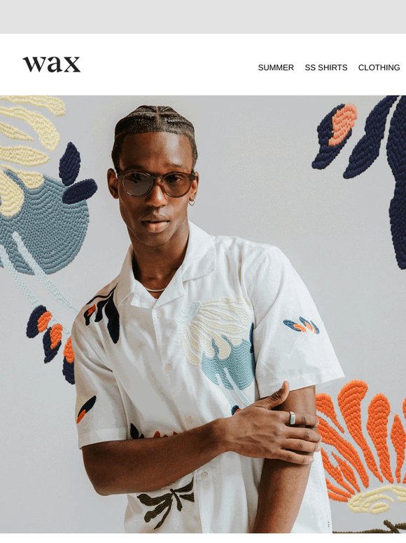 The Craft Behind Our Shirts