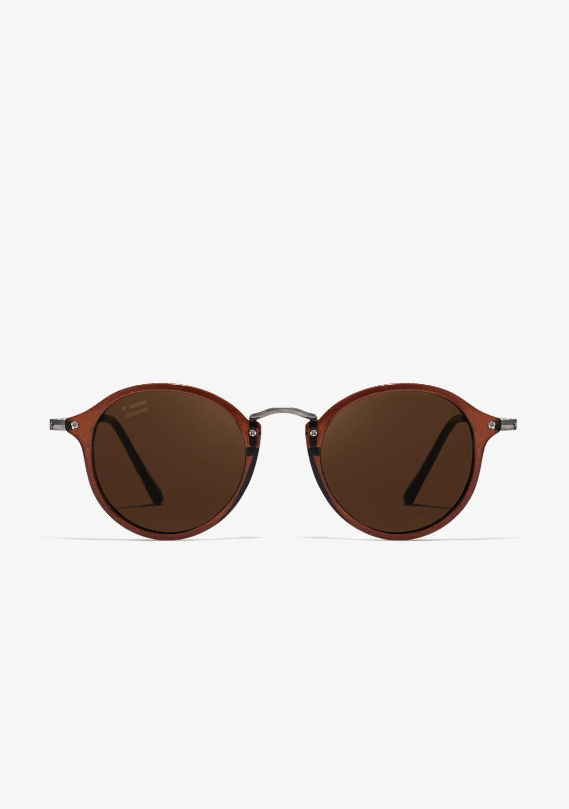 Image of Roller TR90 Trans / Brown